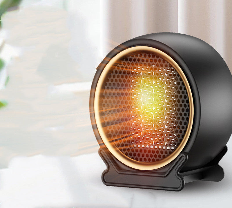 HeatLoop - No shivers. Just heat.