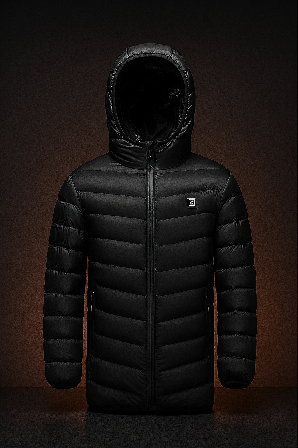 ThermaCoat – Smart Heated Jacket