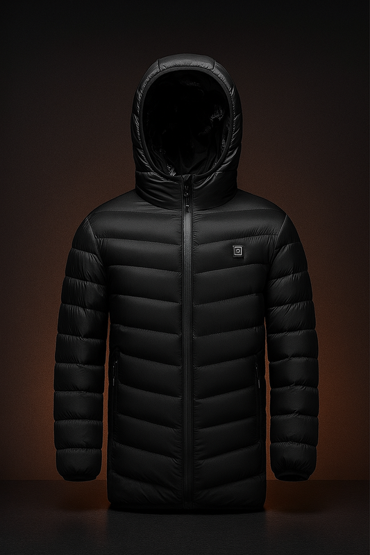 ThermaCoat – Smart Heated Jacket